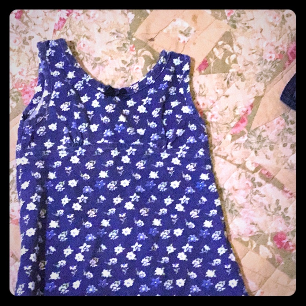 Little girls Dress